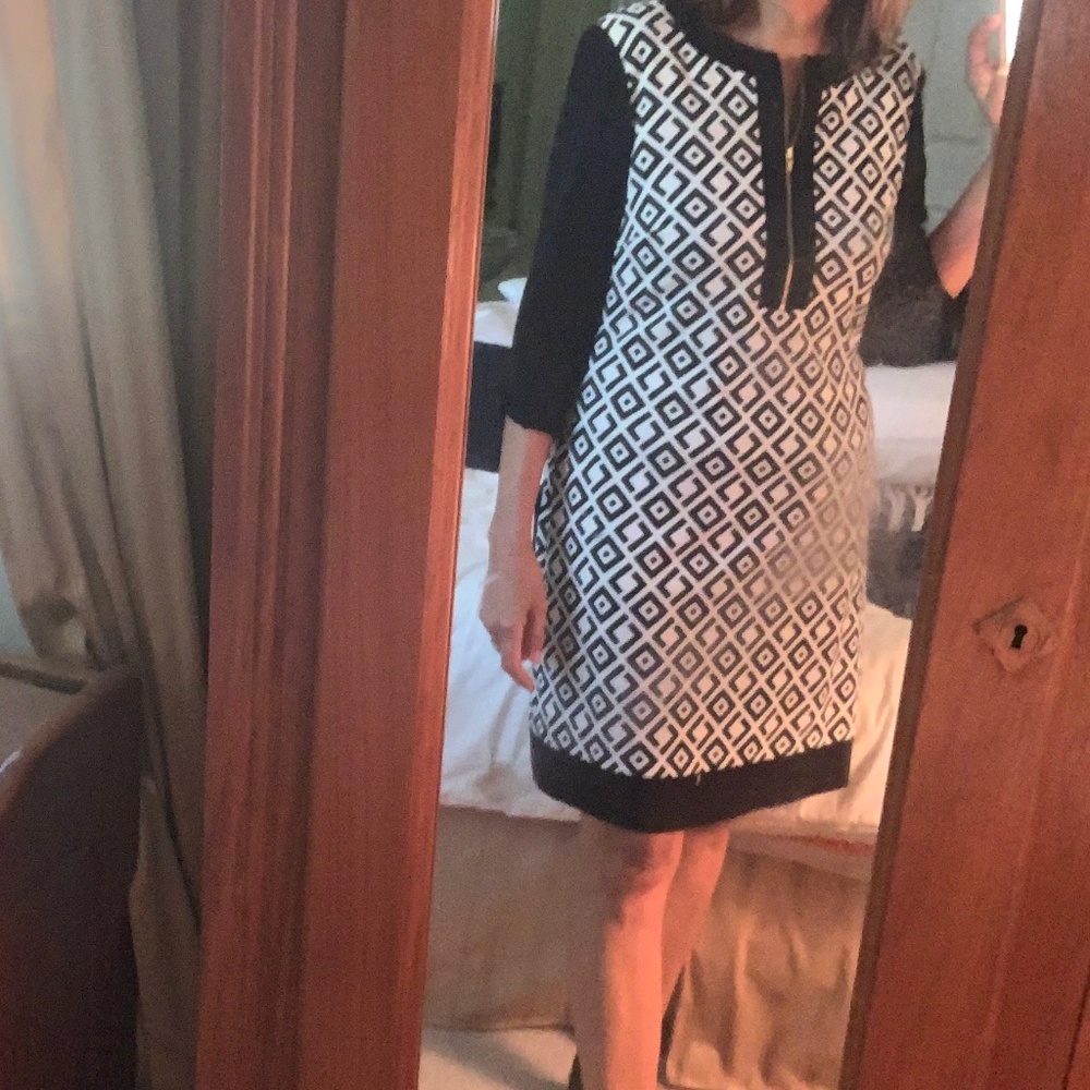 Tahari dress